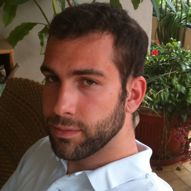 Davide Lanzon