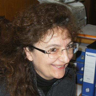 Ermelinda Gianfico