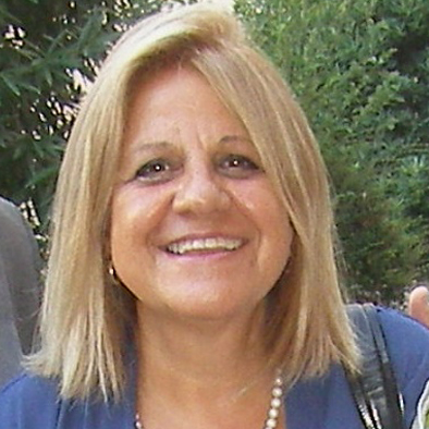 Paola Gagliardi