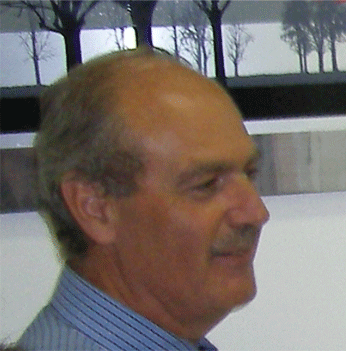 Sandro Lanzon
